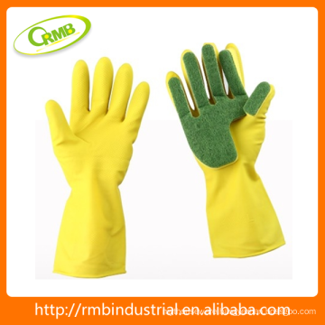 clean hands gloves